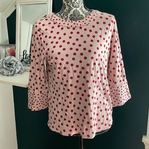 Boden size 8 top